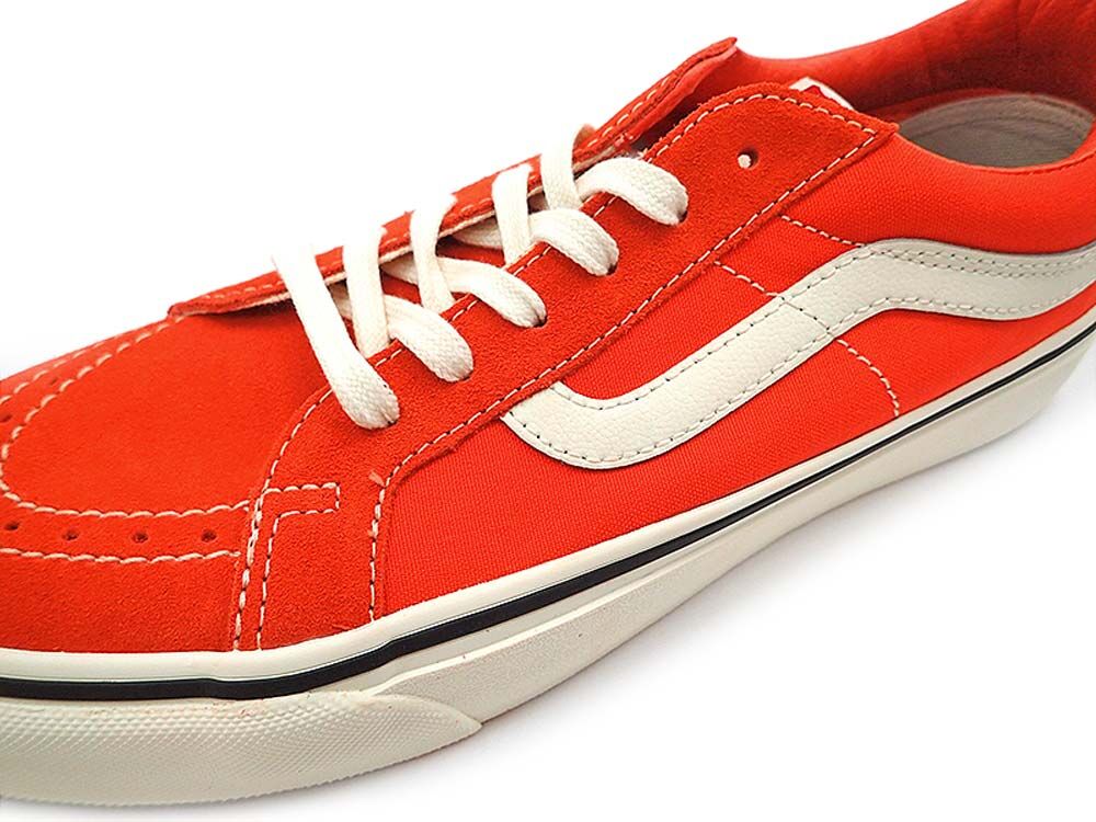 VANS★SK8-LOW★チェック柄★レトロ★兼用★2色 0edf232b-s.jpg