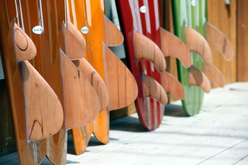 サーフィン・ボディボード Jimmie Hines /Vee Fish Jimmie Hines / Mini Simmons : HOLYSMOKE