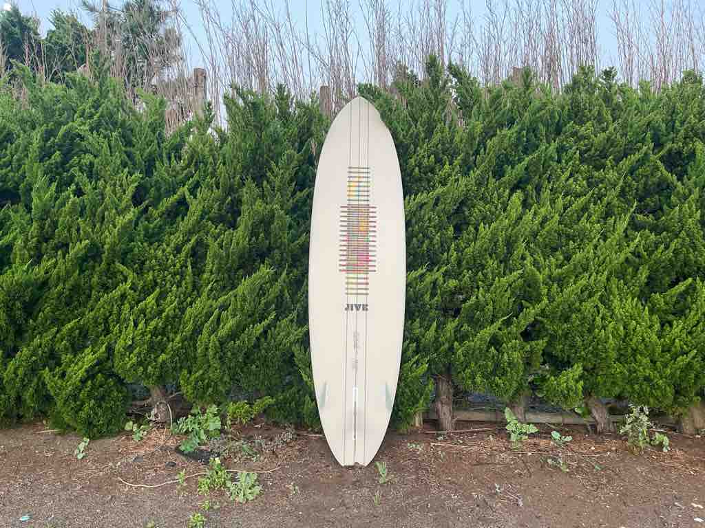 JIVE Lifter II Twinzer 6'6
