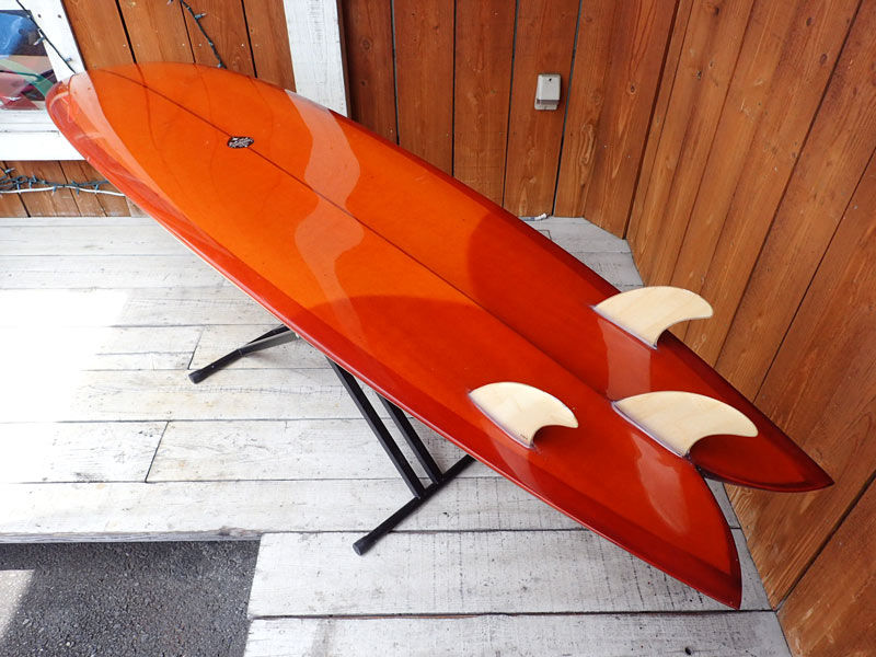 マイケルミラーサーフボードdrifter 8'6 新品未使用 サーフボードギャラリー | USED SURF×SURF MARKET