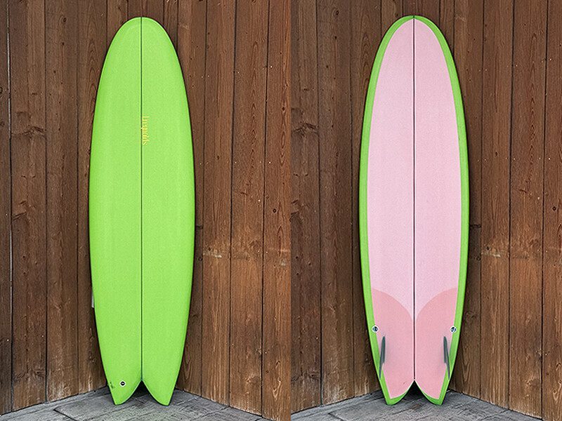 Travis Reynolds : HOLYSMOKE