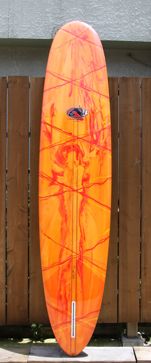Scott Andersonの中古ボード入荷 : HOLYSMOKE