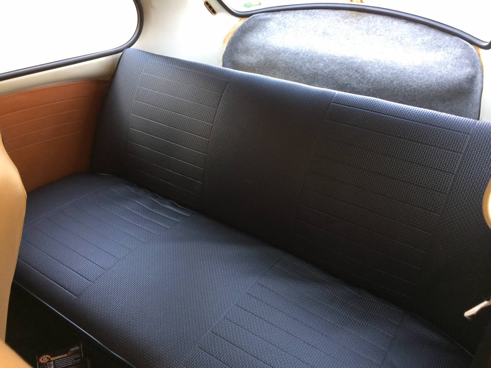 専用になります。VW ビートル　内張り　ドアパネル　内装　トリム　タイプ1 空冷ビートル ドアパネル オリジナル 空冷 VW ビートル 内張り