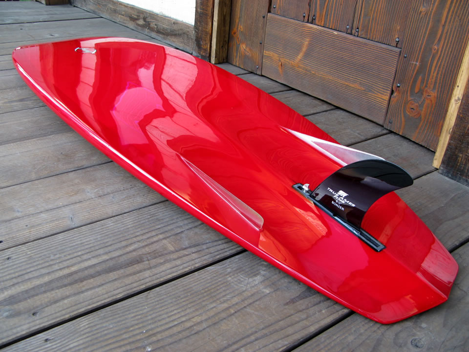 BING BONZER USED入荷 : HOLYSMOKE