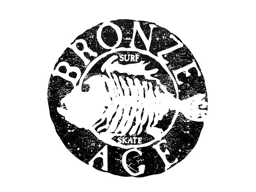 90s USA製 BRONZE AGE ボーンフィッシュ 2025年最新】90 s bronze age tシャツの人気アイテム - メルカリ