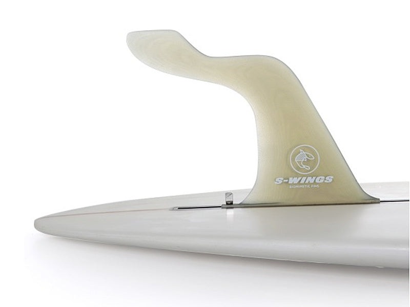 S-WINGS 在庫が少なくなってきました : HOLYSMOKE