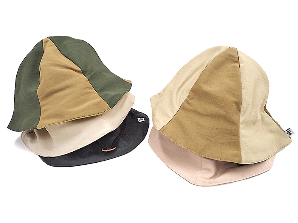 新作入荷】チューリップハット : HOLYSMOKE