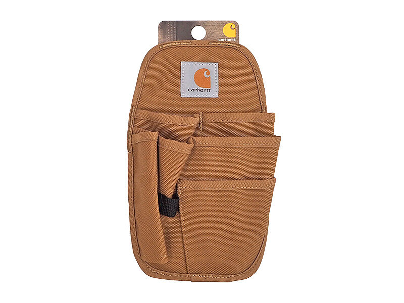 Carhartt necessity online work pouch