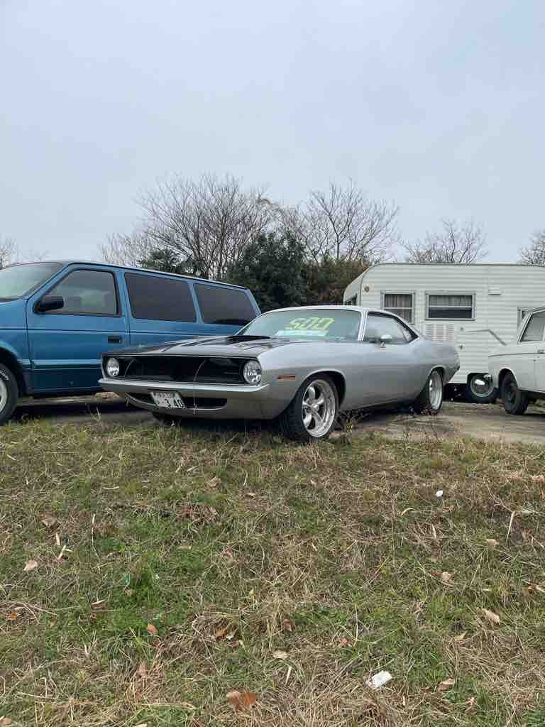 Holysmoke グリモン