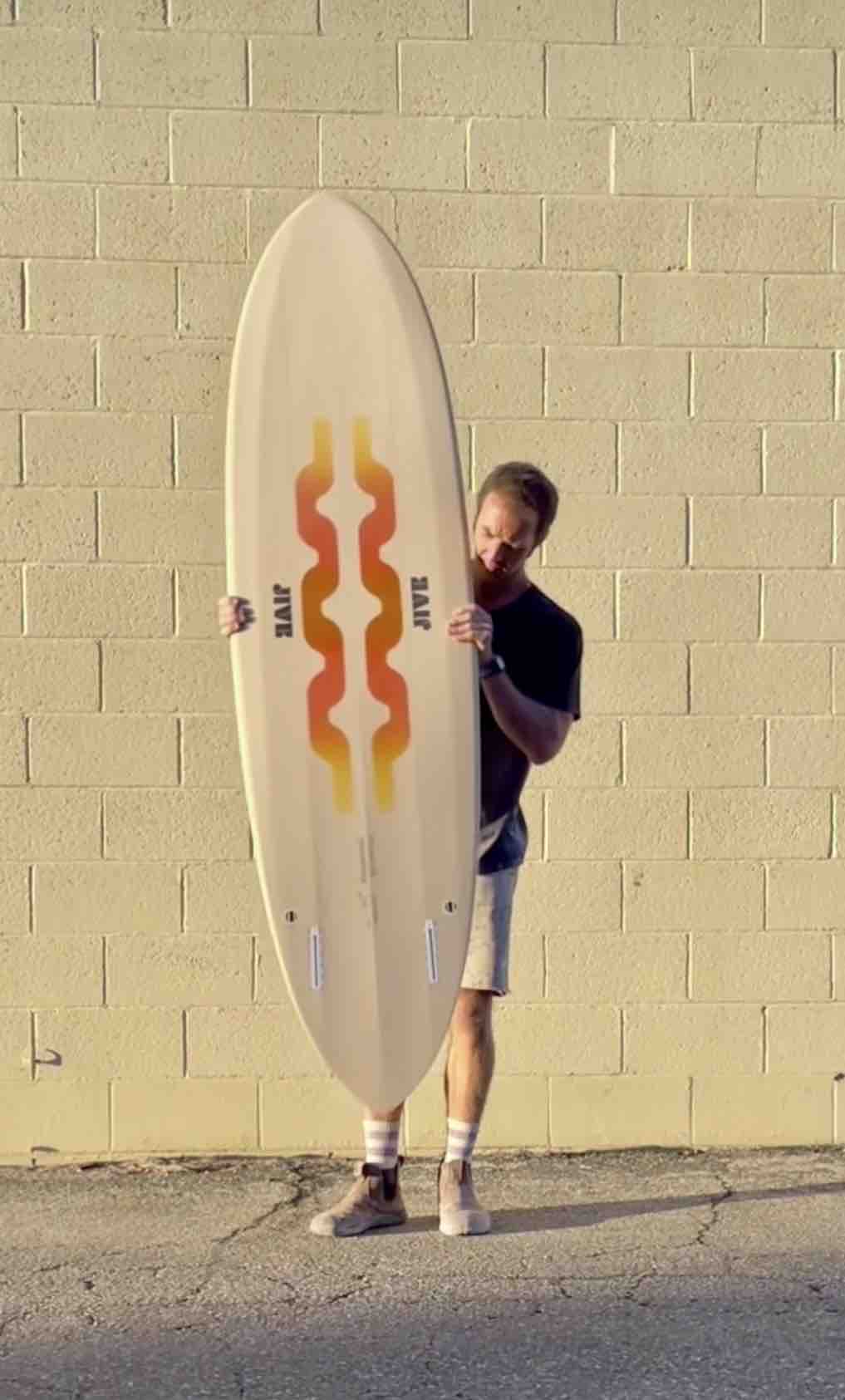 JIVE SPACECRAFT : HOLYSMOKE