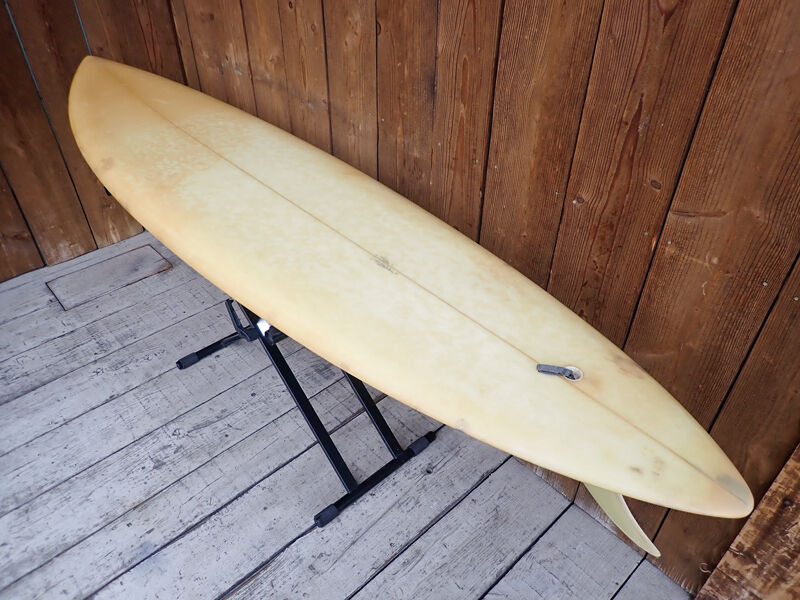 Skip Frye/7'0 Skip Frye/7'0