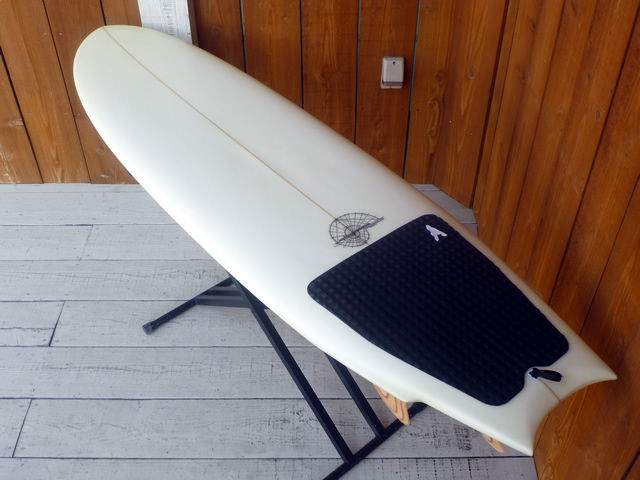 ハイドロダイナミカ（Hydrodynamica）のシモンズサーフボード