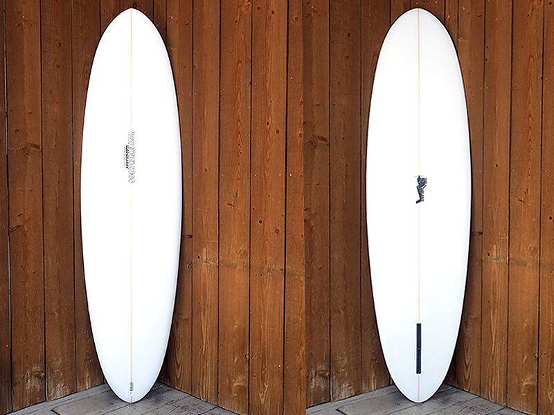 WILDERNESS HULL STUBBIES 8 ハルスタビー ウィルダネス WILDERNESS HULL STUBBIES 8 ハルスタビー ウィルダネス