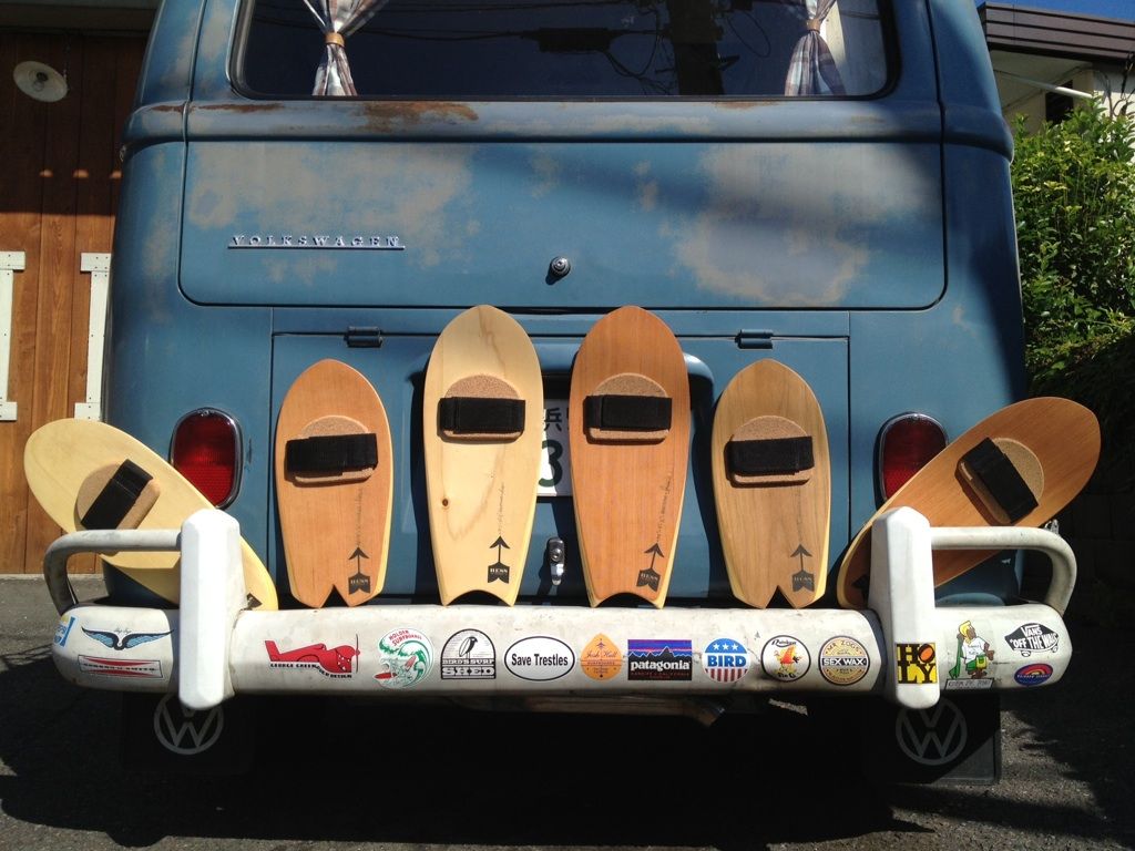 HESS HANDPLANE : HOLYSMOKE HESS HANDPLANE : HOLYSMOKE