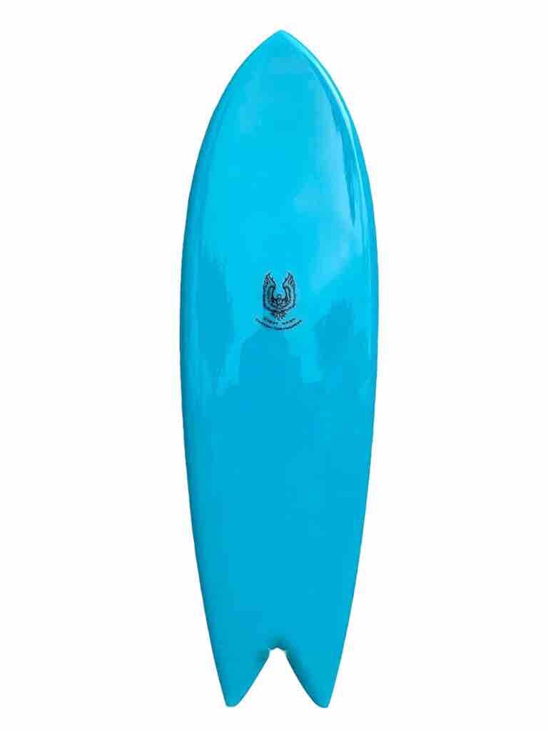 Steve Brom フィッシュ Steve Brom Fish Review - General Discussion - SWAYLOCKS