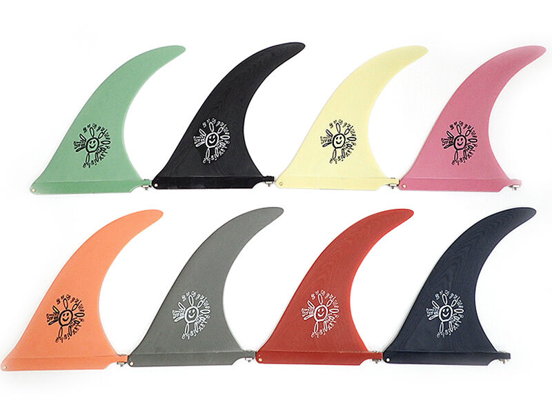 TRUE AMES/HERITAGE 9'75 : HOLYSMOKE