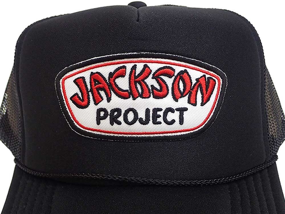 JACKSON MATISSE』新作CAP : HOLYSMOKE JACKSON MATISSE』新作CAP : HOLYSMOKE