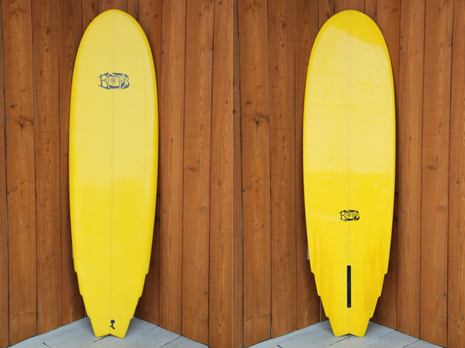 3本のBOSS : HOLYSMOKE