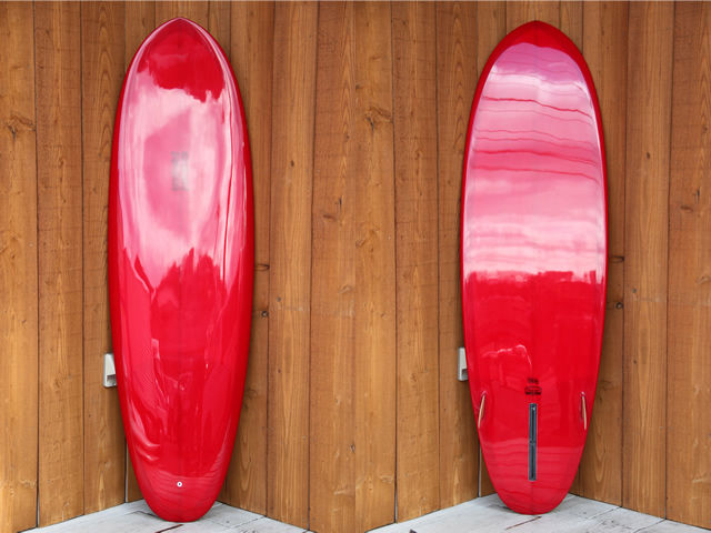 ANDREINI Surfboards入荷 : HOLYSMOKE ANDREINI Surfboards入荷 : HOLYSMOKE