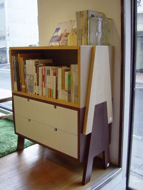 ランドスケーププロダクツ スタッキングキャビネット セット Landscape