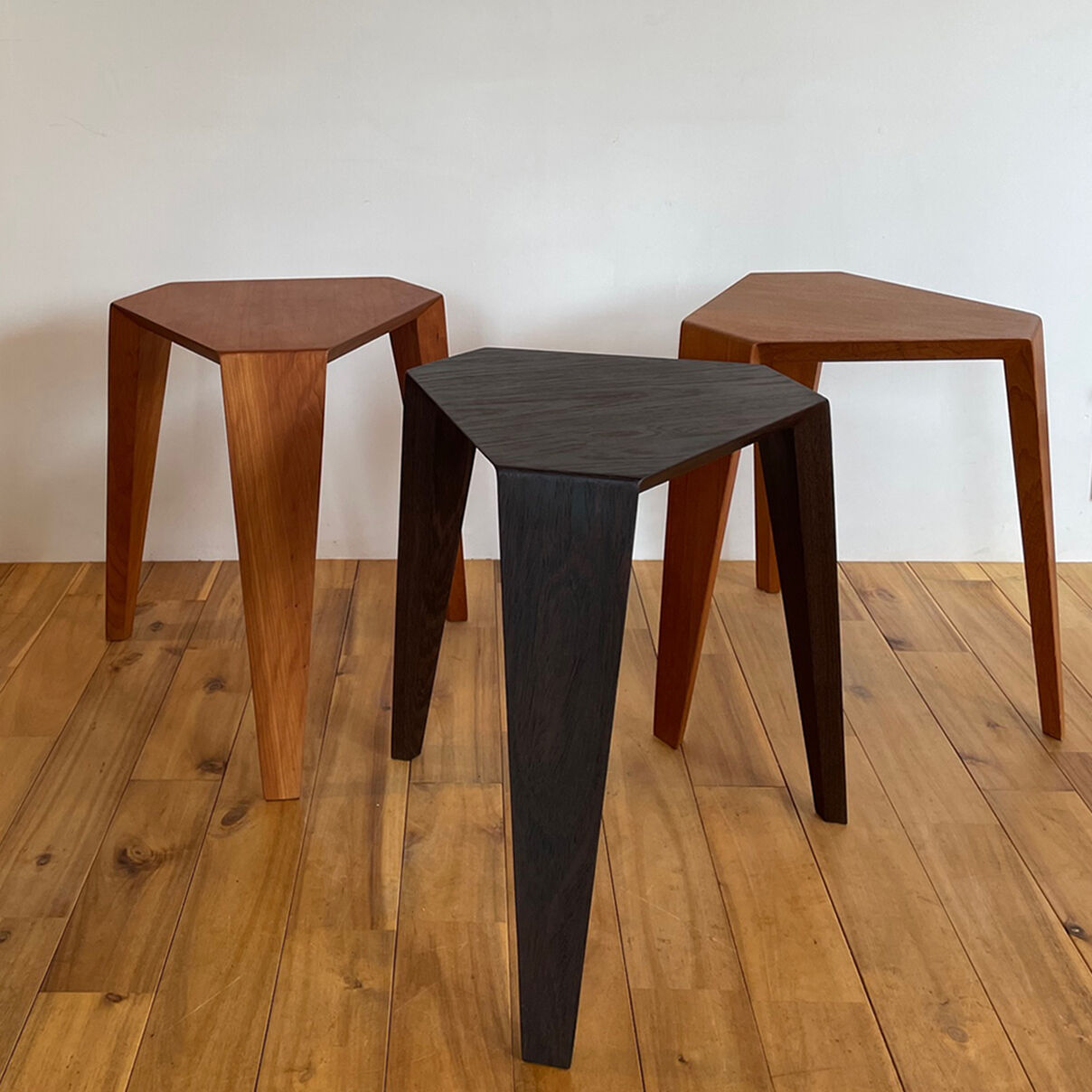 ORI STOOL / 50周年記念モデル : Holz日記。