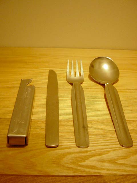 ドイツ製カトラリーSET : Holz日記。 ドイツ製カトラリーSET : Holz日記。