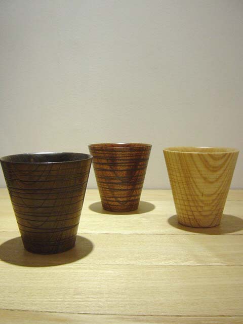 Fc Zelkova Holz日記