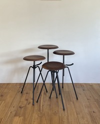 U邸 納品 / 宮城県仙台市 Roam stool : Holz日記。