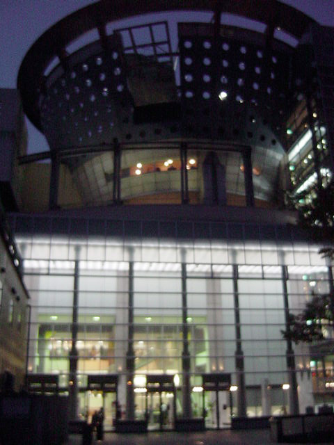 弘前建築 Holz日記