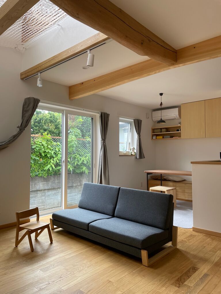 あずき　様　オーダー家具 あずき 様 オーダー家具