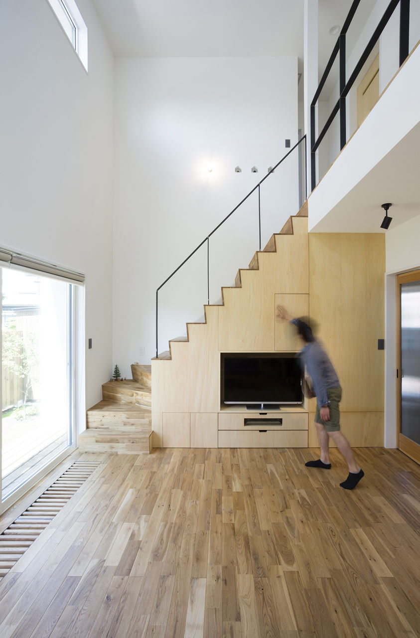 家とアトリエと店 完成写真 その3 リビングダイニング 編 Holz日記 家とアトリエと店 完成写真 その3 リビングダイニング 編 Holz日記