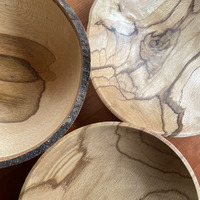 wood