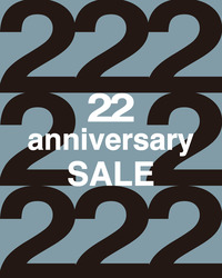 22anniversary