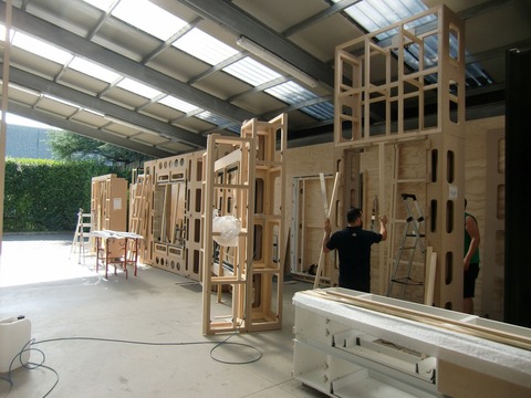 factory