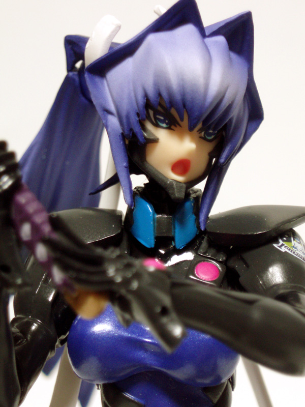 figma「御剣冥夜 99式衛士強化装備ver.」 : homa2のオの字な毎日 figma「御剣冥夜 99式衛士強化装備ver.」 : homa2のオの字な毎日