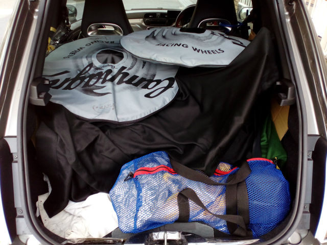 アバルト 自転車