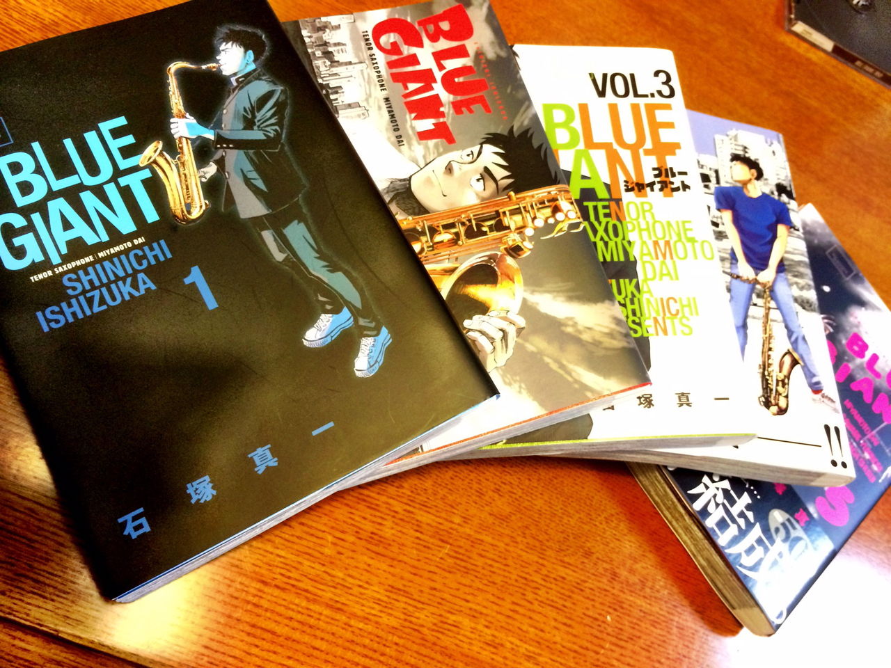 Blue Giant ヤマハ大人のレッスン コラボ 誉丸 s Official Blog サックス奏者 近藤タケユキ公式ブログ Blue Giant ヤマハ大人のレッスン コラボ 誉丸 s Official Blog サックス奏者 近藤タケユキ公式ブログ