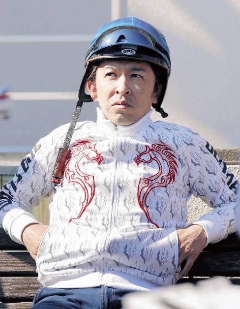 ［非売品］福永祐一騎手 現調教師 1000勝記念 ジャージ トラックジャケット 非売品］福永祐一騎手 現調教師 1000勝記念 ジャージ トラック