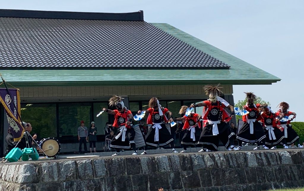 Fusion 360 Meetup Vol 17 In 鬼の館 注目ポイント 小さい時からものづくり 鬼の面づくり体験 Home3ddo 家で気軽に3dを楽しめる時代へ