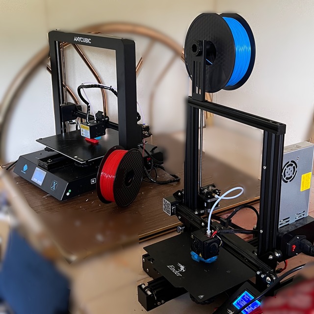 安価な3Dプリンタ(FDM)での造形不具合時の対処法について : Home3Ddo  