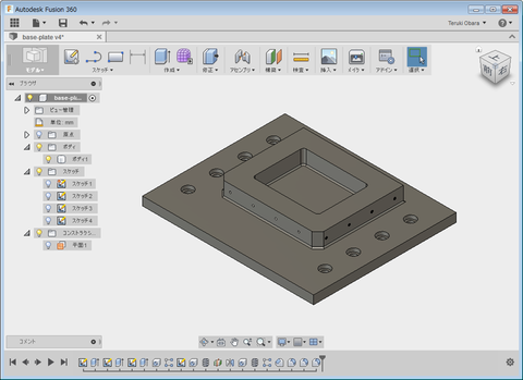 Base-plate_10
