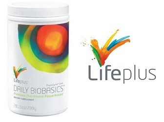 lifeplus 5