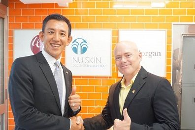 nu skin p1