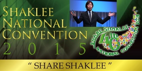 shaklee 5