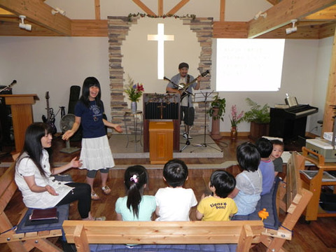 ブログ用_CS賛美