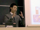 大学院説明会