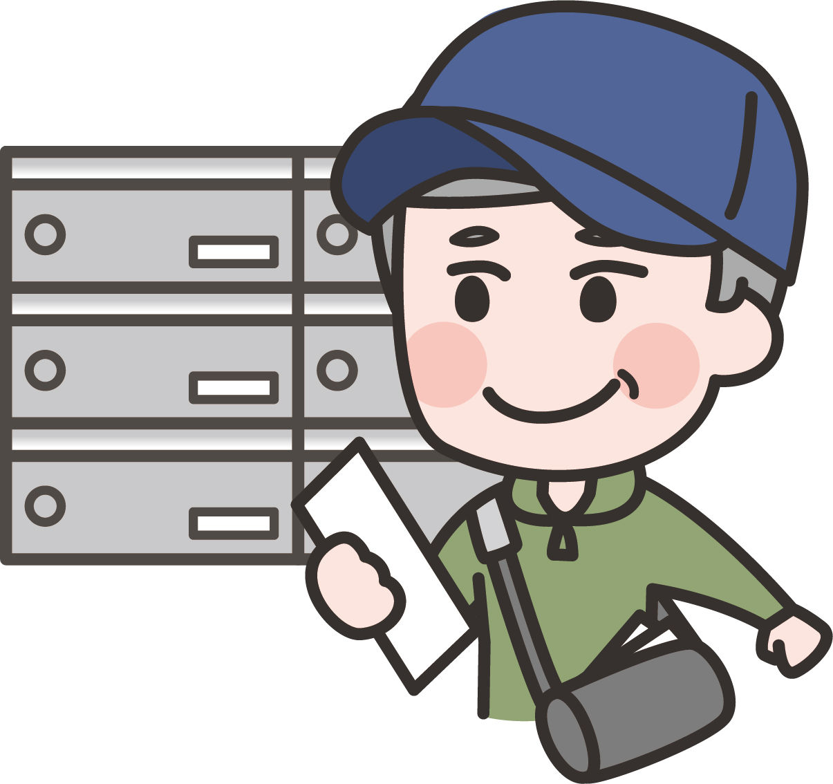 ポスティング広告入れてます 鶴川駅の不動産売買仲介営業マンのblog