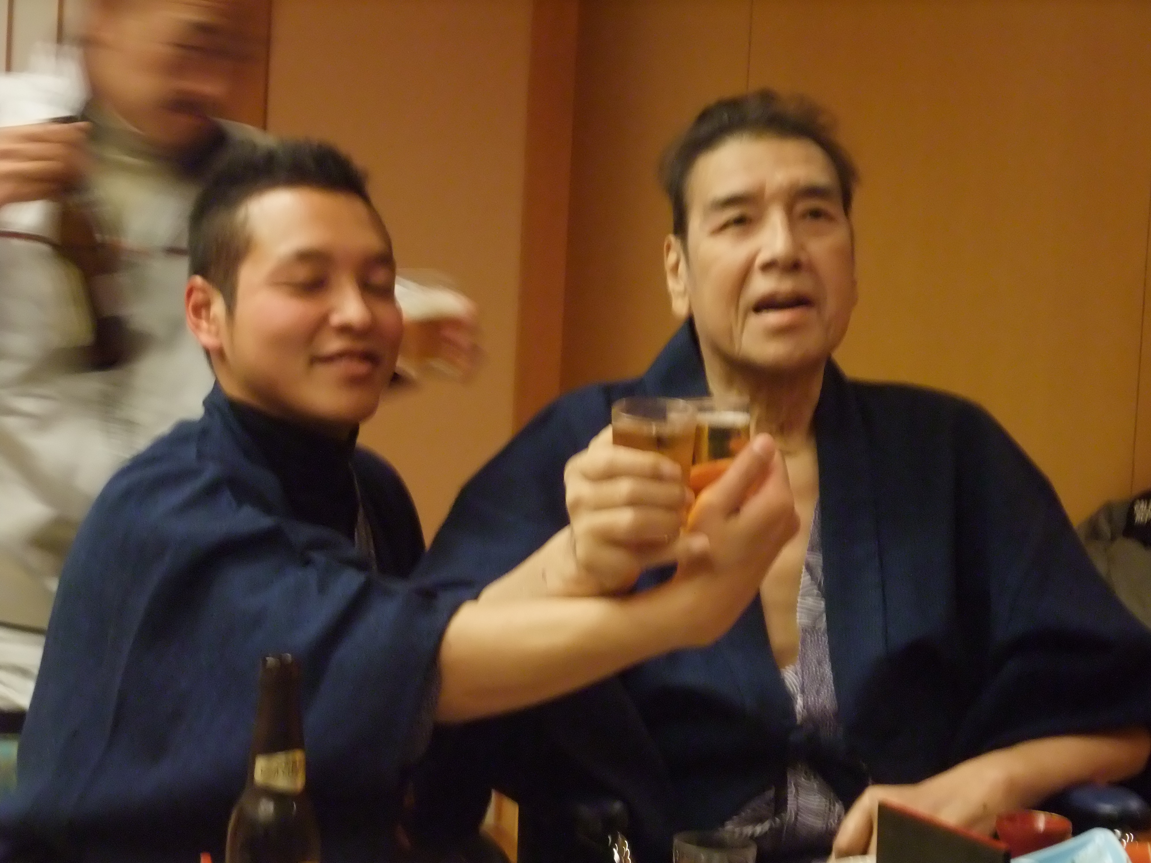 力也 安岡