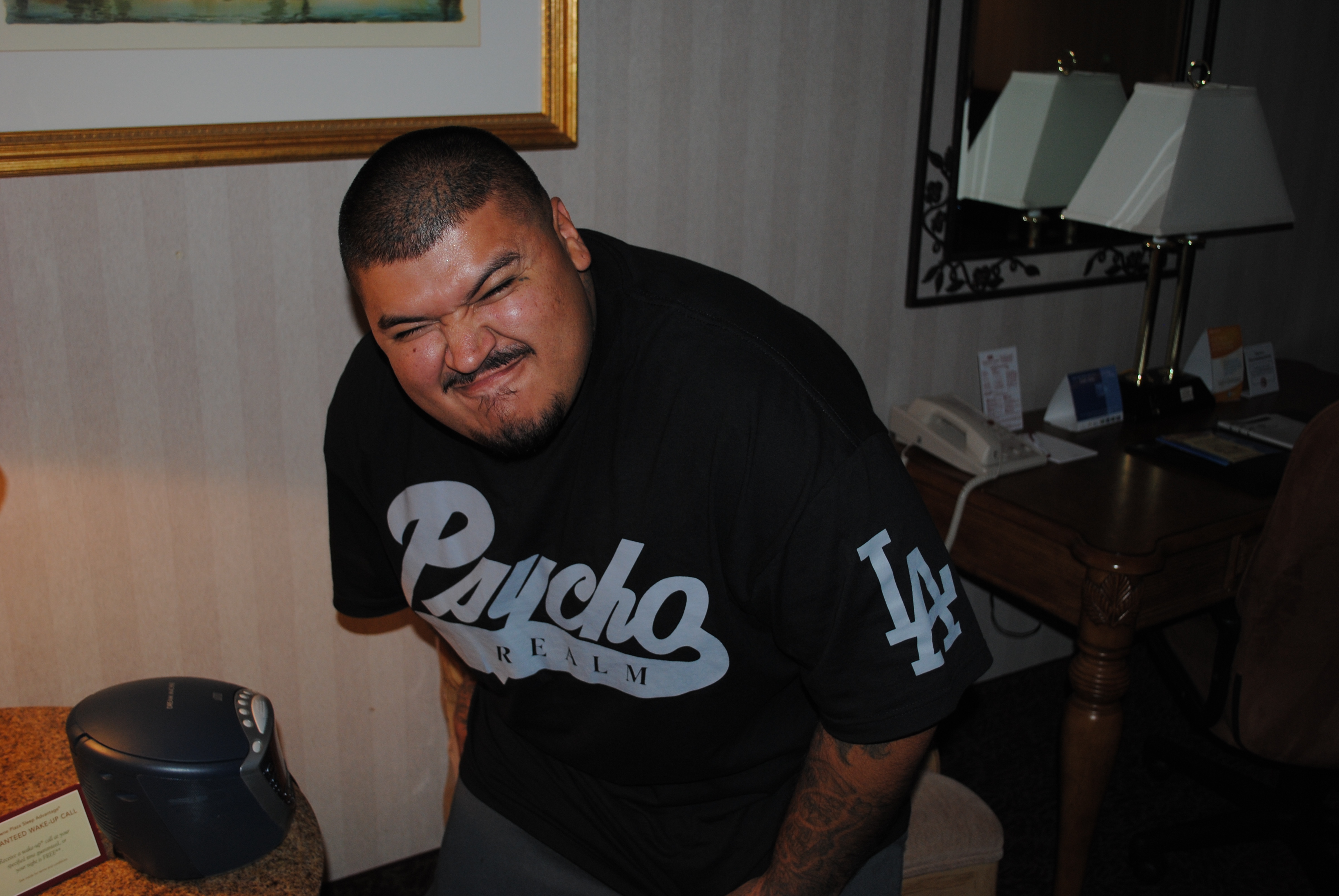 March 13 Homie Blog ホーミーブログ
