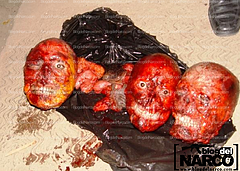 日本とどれだけ治安が違うのか見て欲しい 閲覧注意 Homie Blog ホーミーブログ